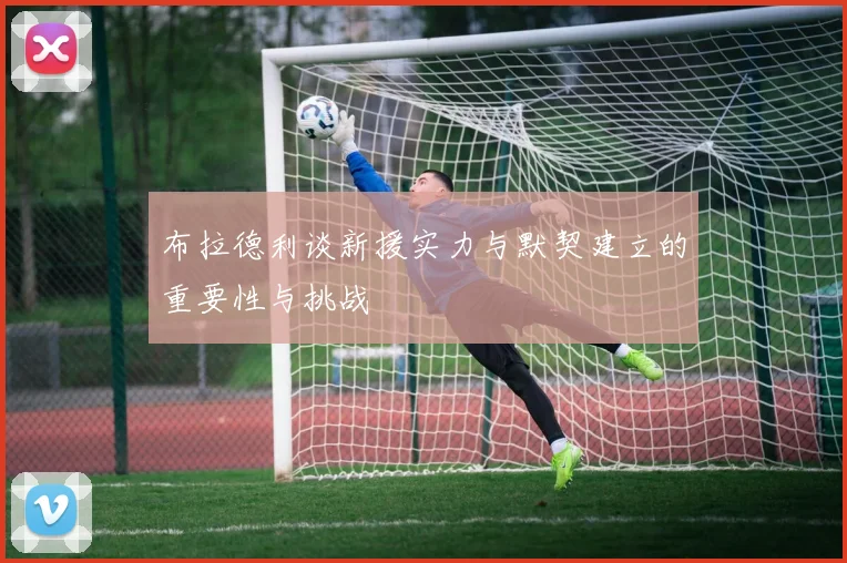 布拉德利谈新援实力与默契建立的重要性与挑战