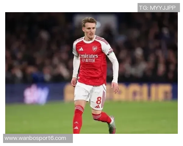 阿森纳庆祝厄德高27岁生日出战211场贡献41球40助