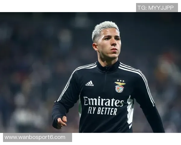 恩佐与新经纪公司签约帕斯托雷成为联合创始人助力新篇章