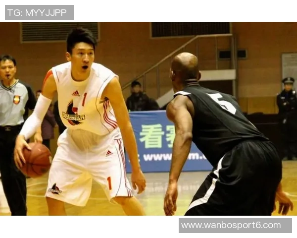 孙悦深度剖析杨瀚森遭遇的巨大冲击力与内心真实感受